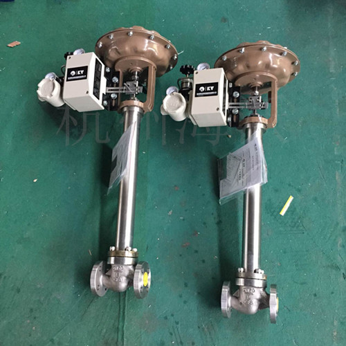 氣動(dòng)薄膜低溫調(diào)節(jié)閥-杭州海沃 氣動(dòng)薄膜低溫調(diào)節(jié)閥-杭州海沃