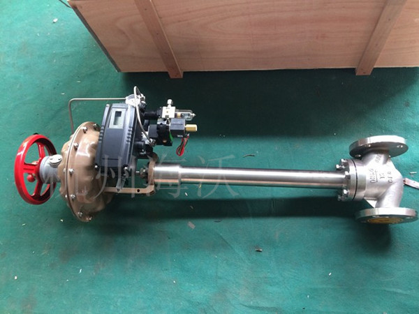 氣動(dòng)薄膜低溫調(diào)節(jié)閥-杭州海沃 氣動(dòng)薄膜低溫調(diào)節(jié)閥-杭州海沃