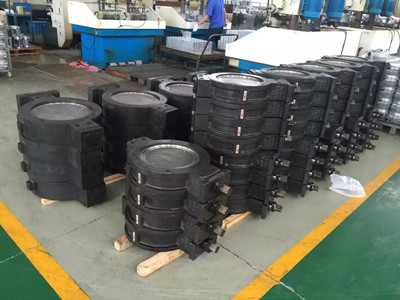 氣動(dòng)高性能蝶閥 氣動(dòng)高性能蝶閥