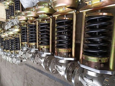 自力式蒸汽減壓閥丨蒸汽穩(wěn)壓閥 自力式蒸汽減壓閥丨蒸汽穩(wěn)壓閥