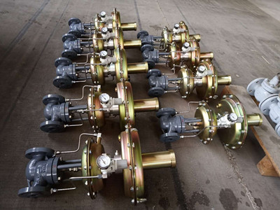 氮封閥丨氮封裝置丨補(bǔ)氮閥丨儲罐氮封-杭州海沃 氮封閥丨氮封裝置丨補(bǔ)氮閥丨儲罐氮封-杭州海沃