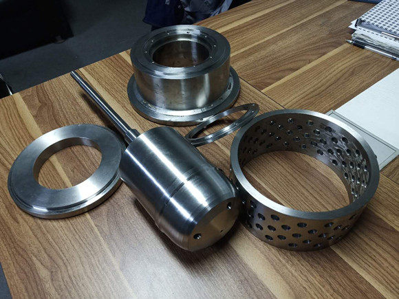 HSC氣動(dòng)薄膜籠式單座調(diào)節(jié)閥丨DSC電動(dòng)籠式單座調(diào)節(jié)閥-杭州海沃 HSC氣動(dòng)薄膜籠式單座調(diào)節(jié)閥丨DSC電動(dòng)籠式單座調(diào)節(jié)閥-杭州海沃