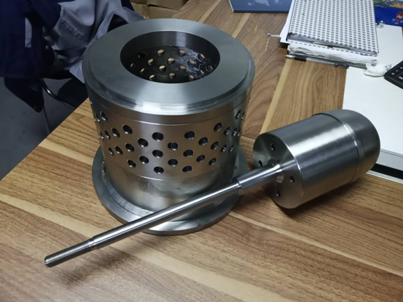 HSC氣動(dòng)薄膜籠式單座調(diào)節(jié)閥丨DSC電動(dòng)籠式單座調(diào)節(jié)閥-杭州海沃 HSC氣動(dòng)薄膜籠式單座調(diào)節(jié)閥丨DSC電動(dòng)籠式單座調(diào)節(jié)閥-杭州海沃