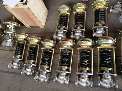 自力式壓力調(diào)節(jié)閥丨自力式調(diào)壓閥-杭州海沃 自力式壓力調(diào)節(jié)閥丨自力式調(diào)壓閥-杭州海沃