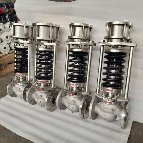 自力式減壓閥丨自力式調(diào)壓閥-杭州海沃 自力式減壓閥丨自力式調(diào)壓閥-杭州海沃