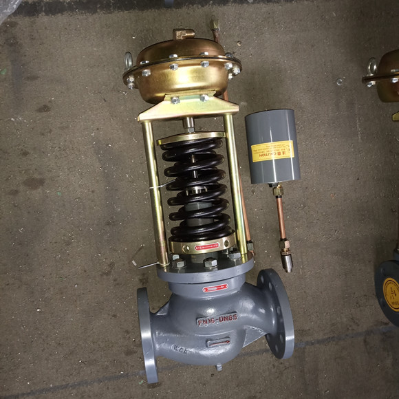 蒸汽調(diào)壓閥丨蒸汽減壓閥丨自力式減壓閥 蒸汽調(diào)壓閥丨蒸汽減壓閥丨自力式減壓閥