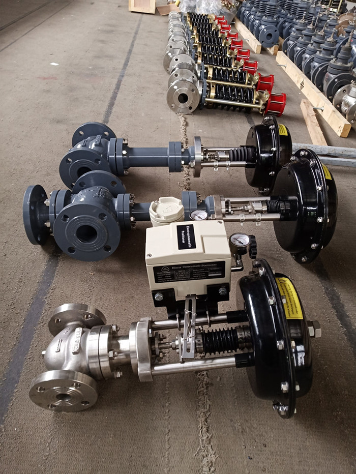 導熱油比例調(diào)節(jié)閥|溫度調(diào)節(jié)閥-杭州海沃流體控制設備有限公司 導熱油比例調(diào)節(jié)閥|溫度調(diào)節(jié)閥-杭州海沃流體控制設備有限公司