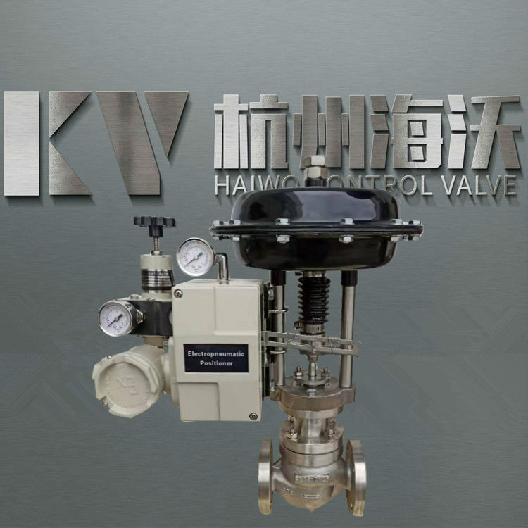 蒸汽氣動調節(jié)閥|控制閥-杭州海沃流體控制設備有限公司 蒸汽氣動調節(jié)閥|控制閥-杭州海沃流體控制設備有限公司
